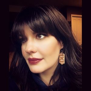 Meet your Posher, Marcie